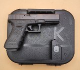 GLOCK G17 GEN 4 9MM LUGER (9x19 PARA) - 1 of 3