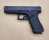GLOCK G17 GEN 4 9MM LUGER (9x19 PARA) - 2 of 3