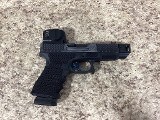 GLOCK 19 9MM LUGER (9x19 PARA) - 1 of 3