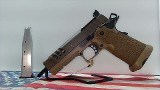 MAC (MILITARY ARMAMENT CORP.) 19119MM LUGER (9x19 PARA) - 2 of 3