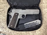 SPRINGFIELD ARMORY 1911 Garrison .45 ACP - 2 of 3