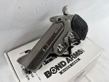 BOND ARMS CYCLOPS .45-70 GOVT - 2 of 3