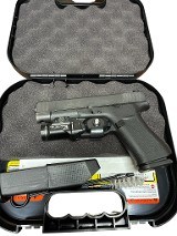 GLOCK G48 BLUE LABEL - 1 of 3