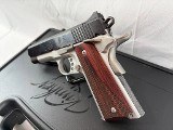 KIMBER PRO CARRY II 9MM LUGER (9x19 PARA) - 3 of 3