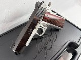 KIMBER PRO CARRY II 9MM LUGER (9x19 PARA) - 2 of 3
