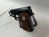 COLT JUNIOR .25 ACP - 3 of 3