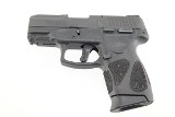 TAURUS G2C 9MM LUGER (9x19 PARA) - 1 of 3