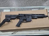 ATI Alpha Maxx 5.56X45MM NATO - 1 of 3