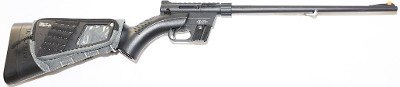 HENRY AR-7 US SURVIVAL RIFLE .22 LR