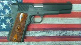SPRINGFIELD ARMORY 1911 MIL-SPEC (GI.45) .45 ACP - 3 of 3