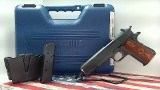 SPRINGFIELD ARMORY 1911 MIL-SPEC (GI.45) .45 ACP - 1 of 3