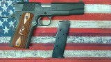 SPRINGFIELD ARMORY 1911 MIL-SPEC (GI.45) .45 ACP - 2 of 3
