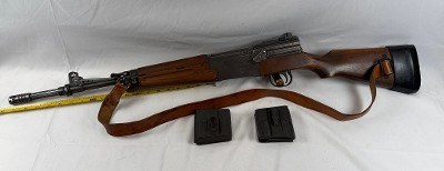 CENTURY ARMS FRENCH MAS .308 WIN/7.62MM NATO