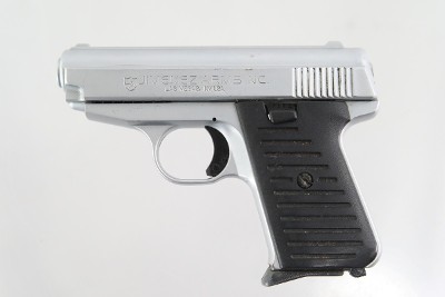 JIMENEZ ARMS INC. JA 380 .380 ACP