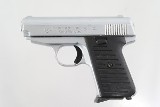 JIMENEZ ARMS INC. JA 380 .380 ACP - 1 of 3