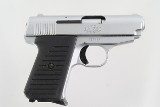 JIMENEZ ARMS INC. JA 380 .380 ACP - 2 of 3