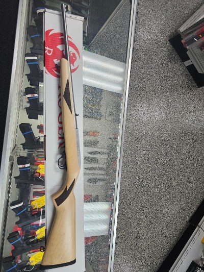 RUGER 10/22 SPORTER.22 LR