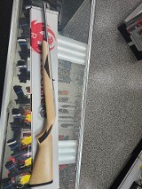 RUGER 10/22 SPORTER.22 LR - 1 of 3