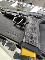 BERETTA 92XI 9MM LUGER (9x19 PARA) - 3 of 3