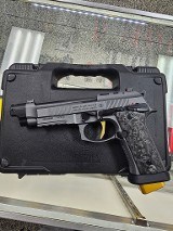 BERETTA 92XI 9MM LUGER (9x19 PARA) - 2 of 3