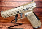 CANIK TP9SF 9MM LUGER (9x19 PARA) - 1 of 3