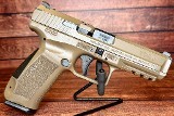 CANIK TP9SF 9MM LUGER (9x19 PARA) - 2 of 3