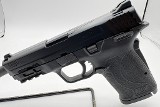 SMITH & WESSON M&P 9 SHIELD M2.0 9MM LUGER (9x19 PARA) - 1 of 3