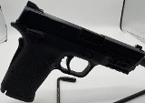 SMITH & WESSON M&P 9 SHIELD M2.0 9MM LUGER (9x19 PARA) - 2 of 3