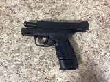 SPRINGFIELD ARMORY XD 9MM LUGER (9x19 PARA) - 3 of 3