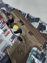 FN 509 TACTICAL [FDE] 9MM LUGER (9X19 PARA) - 3 of 3