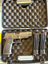 P320 AXG LEGION 9MM LUGER (9X19 PARA) - 3 of 3