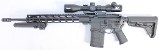 RUGER RUGER SFAR AR-10 308 WIN 20" BARREL W/ CABELA&sbquo;S AR SCOPE - MAGPUL BI-POD - RAPTOR CH .308 WIN/7.62MM NATO - 2 of 3