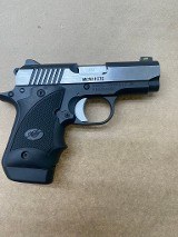KIMBER Micro 9 STG 9MM LUGER (9x19 PARA) - 2 of 3