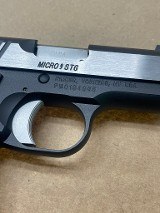 KIMBER Micro 9 STG 9MM LUGER (9x19 PARA) - 3 of 3