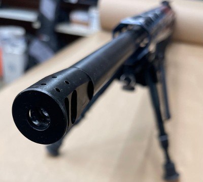 HOWA 1500 6.5MM CREEDMOOR - Image 3 of 3