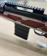 HOWA 1500 6.5MM CREEDMOOR - 2 of 3