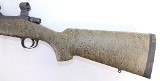 REMINGTON REMINGTON MODEL SEVEN 6.5 CREEDMOOR 24" BBL BUILT BY HILL COUNTRY RIFLES CUSTOM 6.5MM CREEDMOOR - 3 of 3