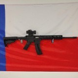 SMITH & WESSON M&P 15-22 .22 LR - 3 of 3