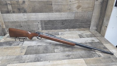 WINCHESTER 72A .22 LR