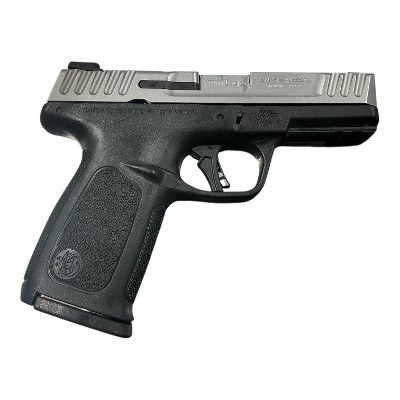 SMITH & WESSON SD9 2.0 9MM LUGER (9x19 PARA)