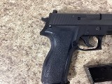 SIG SAUER P226 .40 S&W - 2 of 3
