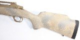 HILL COUNTRY RIFLES HILL COUNTRY CUSTOM RIFLES CARBON RIFLEMAN 7MM-08 A.I. 22" BBL THRD FDE CARBON FIBER 7MM-08 REM - 3 of 3