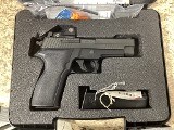 SIG SAUER P226 RX 9MM LUGER (9X19 PARA) - 1 of 3