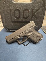 GLOCK G27 GEN 3 .40 S&W - 2 of 3