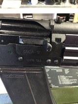 IZHMASH SAIGA-12 12 GA - 2 of 3