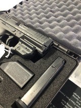 HECKLER & KOCH VP9 9MM LUGER (9x19 PARA) - 2 of 3