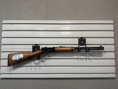 MOSSBERG 464 .30-30 WIN