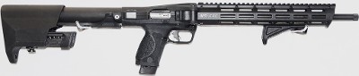 SMITH & WESSON M&P FPC.22 LR