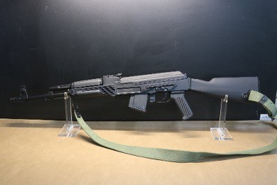 ARSENAL SAM7R 7.62X39MM