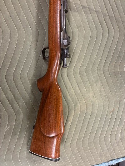 REMINGTON 03-A3 .30-06 SPRG - Image 3 of 3